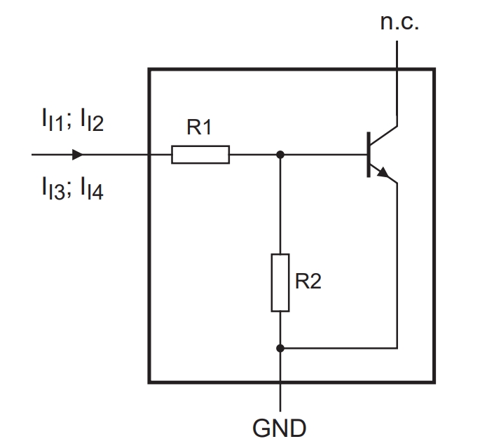 PDTC114ET DG B2215